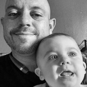 Meet your Posher, Greg